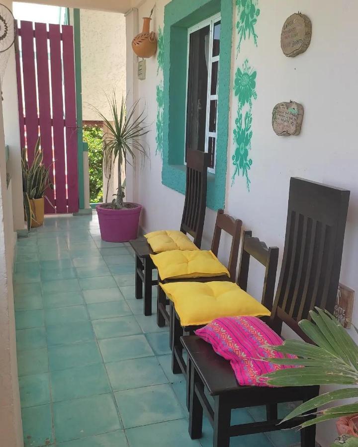 Hotel Gutierrez เซเลสตุน ภายนอก รูปภาพ